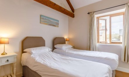 2 Bed in Umberleigh 7