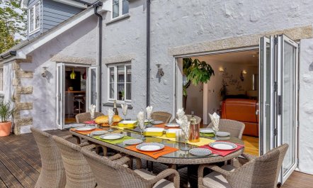 5 Bed in Redruth 2