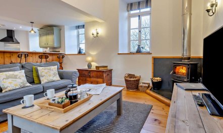 2 Bed in Builth Wells 5