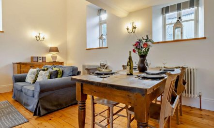 2 Bed in Painscastle 4