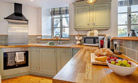 2 Bed in Painscastle 7