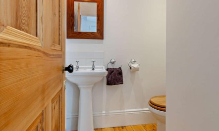 2 Bed in Painscastle 8