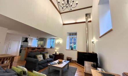 2 Bed in Painscastle 0