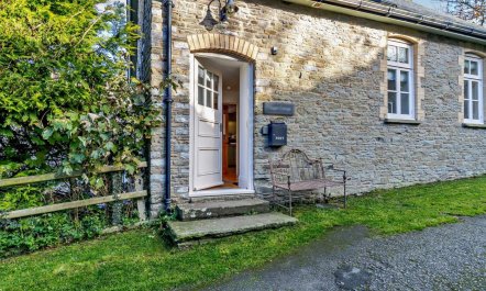 2 Bed in Builth Wells