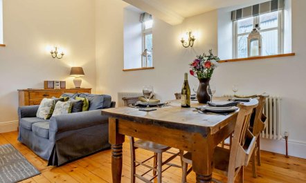2 Bed in Builth Wells 6