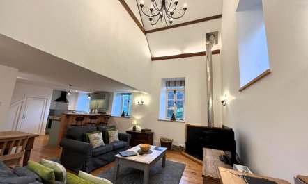 2 Bed in Builth Wells 2