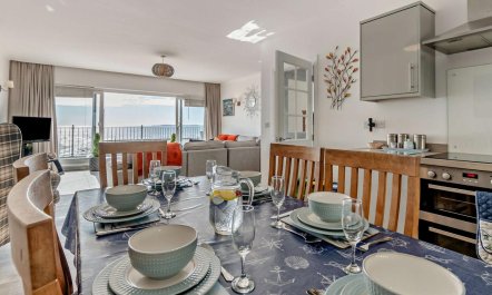 3 Bed in Narberth 6