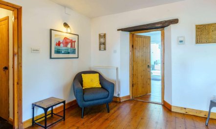 4 Bed in Saundersfoot 6