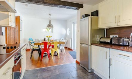 4 Bed in Saundersfoot 2