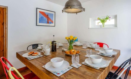 4 Bed in Saundersfoot 4
