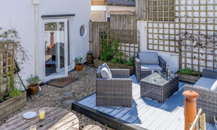 4 Bed in Saundersfoot 8
