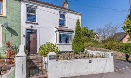 4 Bed in Saundersfoot