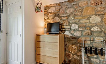 1 Bed in Forres 9