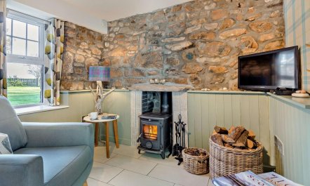1 Bed in Forres 1