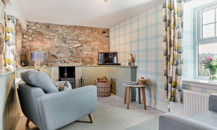 1 Bed in Forres 7