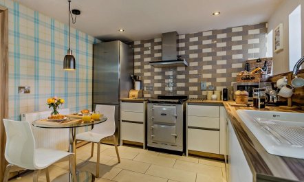 1 Bed in Forres 2