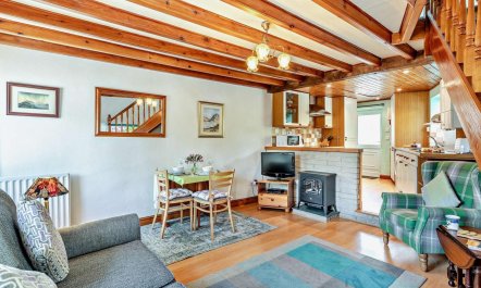 2 Bed in Keswick 2