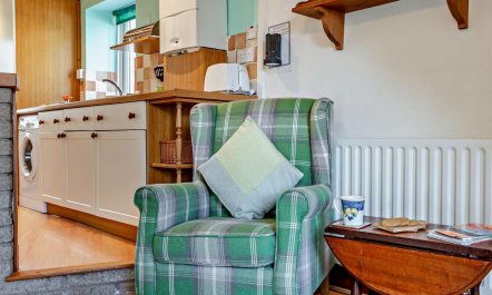 2 Bed in Keswick 5