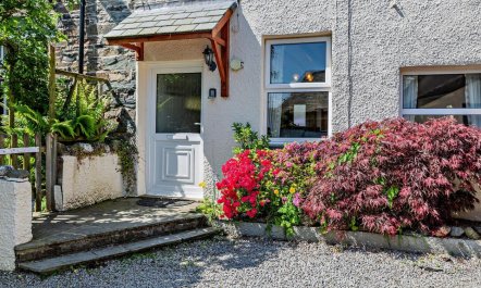 2 Bed in Keswick 1