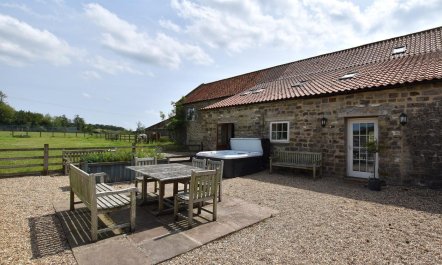 3 Bed in Kirkbymoorside