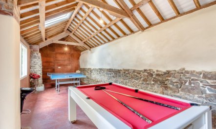 6 Bed in Petrockstow 3