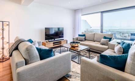 5 Bed in Bideford 1