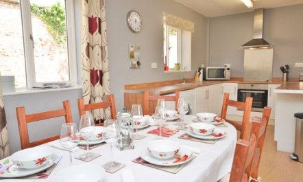 5 Bed in Darlington 4