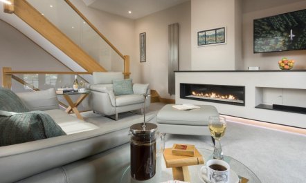 1 Bed in Ambleside 3