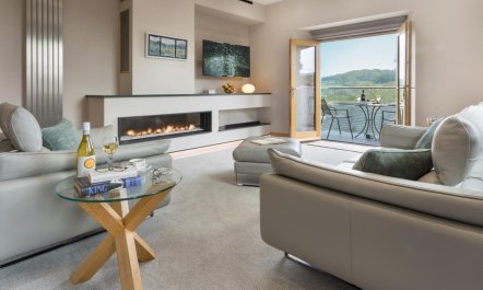 1 Bed in Ambleside 2