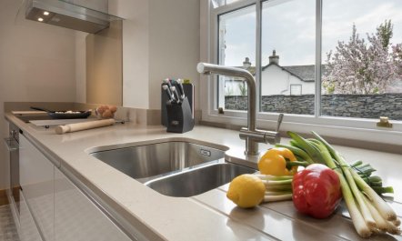 1 Bed in Ambleside 8