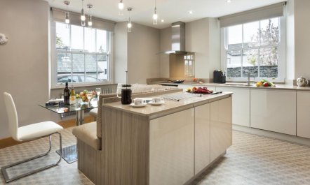 1 Bed in Ambleside 7