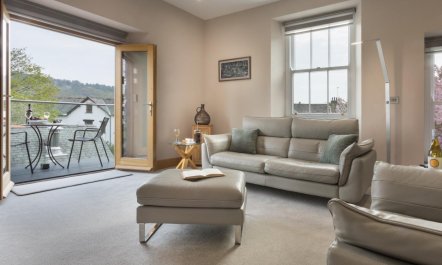 1 Bed in Ambleside 1