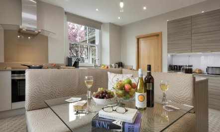 1 Bed in Ambleside 5