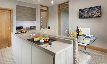 1 Bed in Ambleside 6