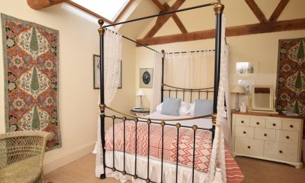 1 Bed in Wellingham 6