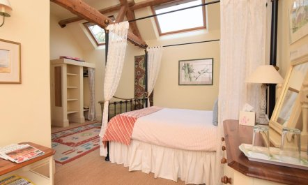 1 Bed in Wellingham 5