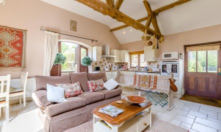 1 Bed in Wellingham 6