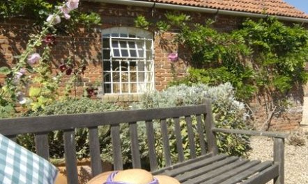 1 Bed in Wellingham 9