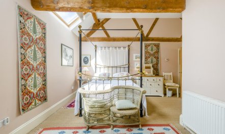 1 Bed in Wellingham 8