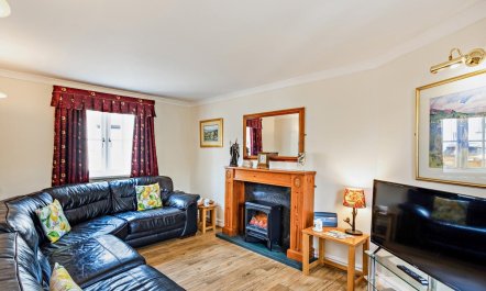 2 Bed in Hawkshead 1