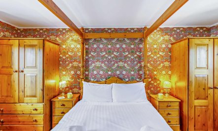 2 Bed in Hawkshead 5