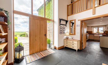 6 Bed in Holsworthy 6