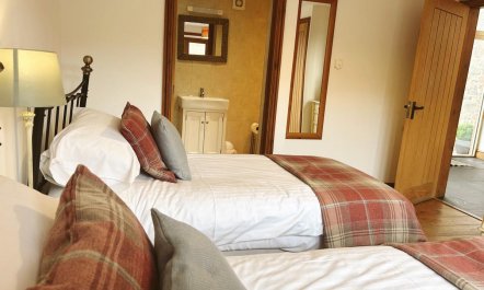 6 Bed in Bradworthy 5