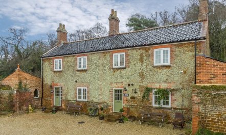 2 Bed in King's Lynn