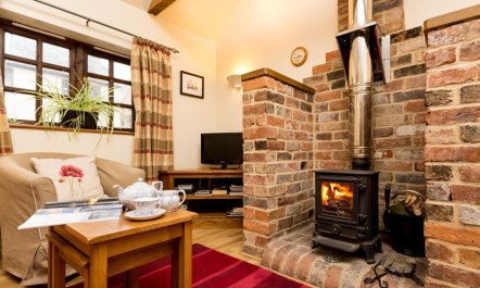 1 Bed in Banbury 2