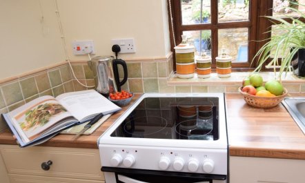1 Bed in Banbury 6