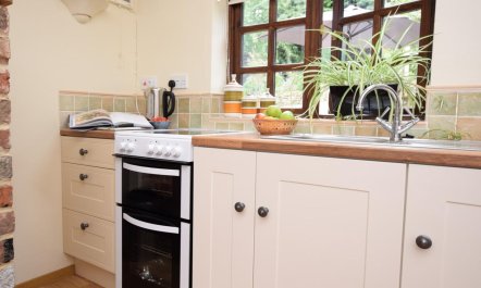 1 Bed in Banbury 5