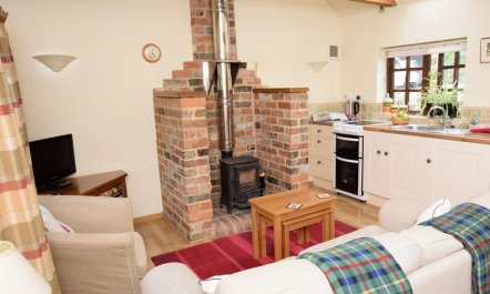 1 Bed in Banbury 1