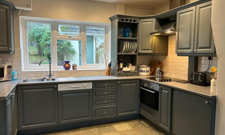 4 Bed in Wareham 4