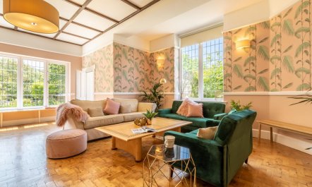 7 Bed in Bude 9